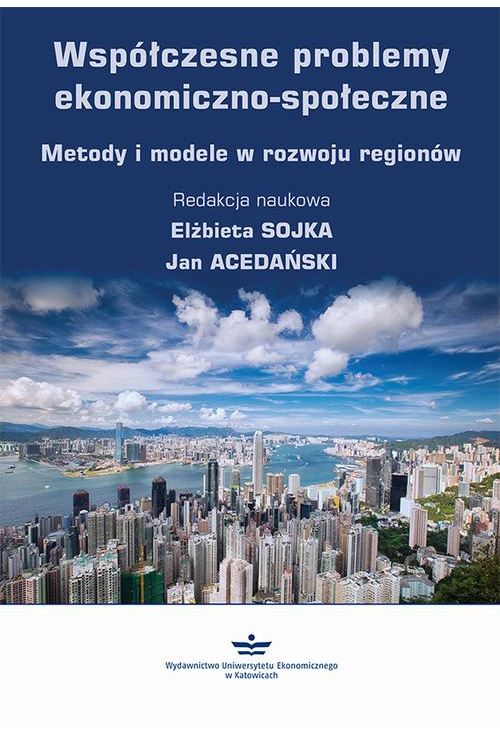Współczesne problemy ekonomiczno-społeczne