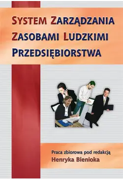 System zarządzania zasobami...