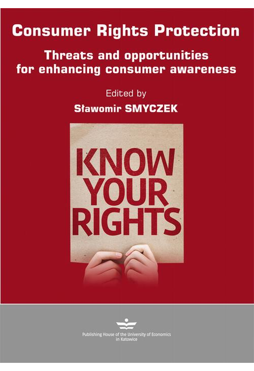 Consumer Rights Protection
