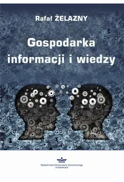 Gospodarka informacji i wiedzy