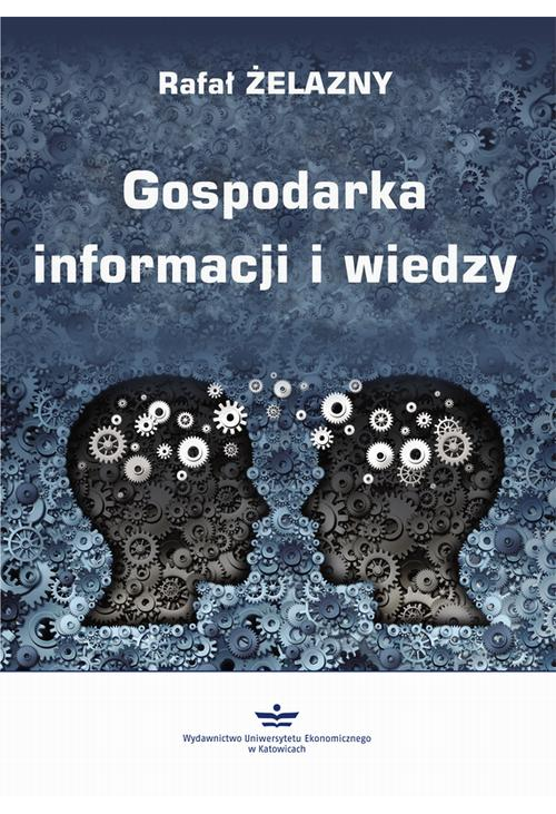 Gospodarka informacji i wiedzy