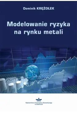 Modelowanie ryzyka na rynku...