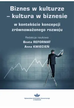 Biznes w kulturze – kultura...