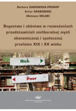 Bogactwo i ubóstwo w...