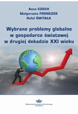 Wybrane problemy globalne w...