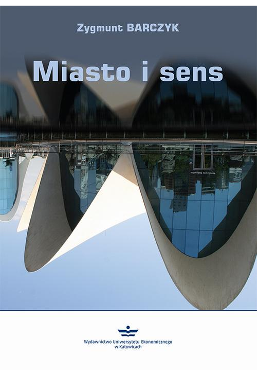 Miasto i sens