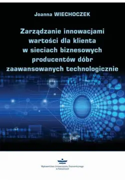 Zarządzanie innowacjami...