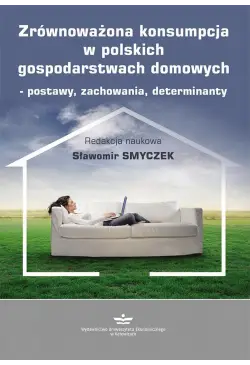 Zrównoważona konsumpcja w...