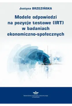 Modele odpowiedzi na...