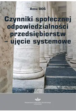 Czynniki społecznej...