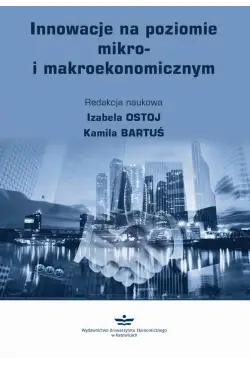 Innowacje na poziomie...