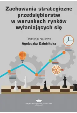 Zachowania strategiczne...