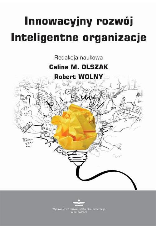 Innowacyjny rozwój. Inteligentne organizacje