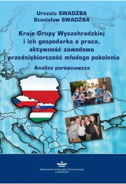 Kraje Grupy Wyszehradzkiej...