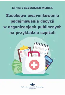 Zasobowe uwarunkowania...