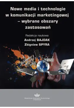 Nowe media i technologie w...