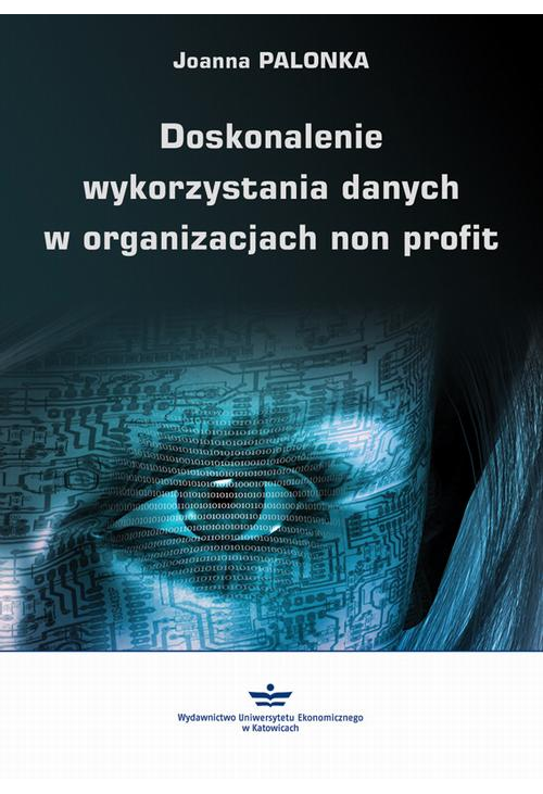 Doskonalenie wykorzystania danych w organizacjach non profit