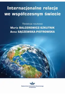 Internacjonalne relacje we...