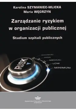 Zarządzanie ryzykiem w...