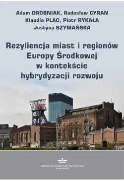 Rezyliencja miast i...
