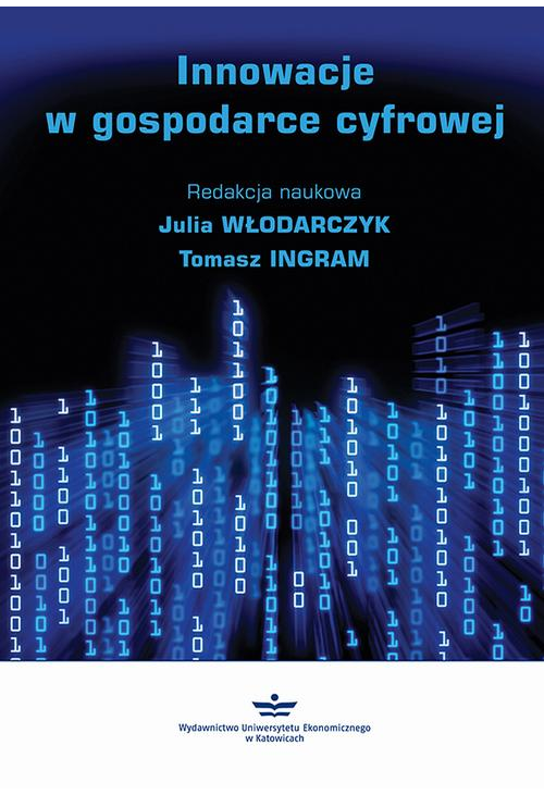 Innowacje w gospodarce cyfrowej