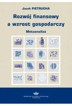 Rozwój finansowy a wzrost...