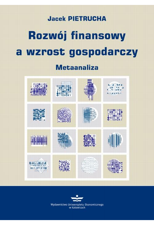 Rozwój finansowy a wzrost gospodarczy