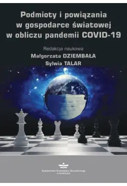 Podmioty i powiązania w...