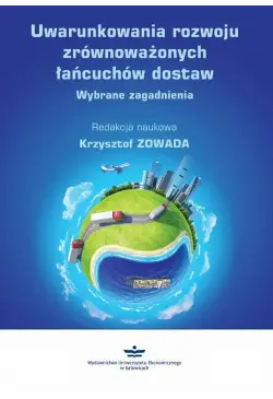 Uwarunkowania rozwoju...