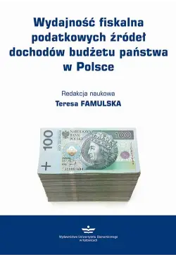 Wydajność fiskalna...