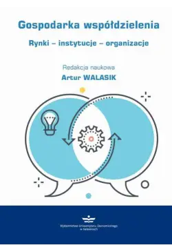 Gospodarka współdzielenia