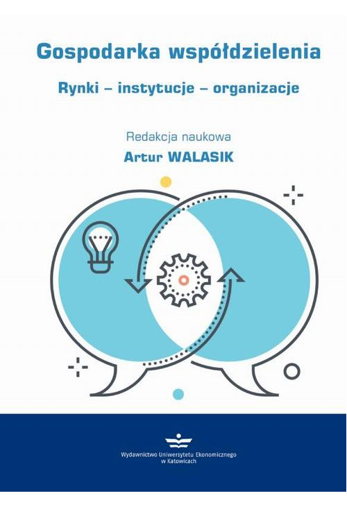 Gospodarka współdzielenia