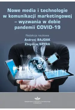 Nowe media i technologie w...