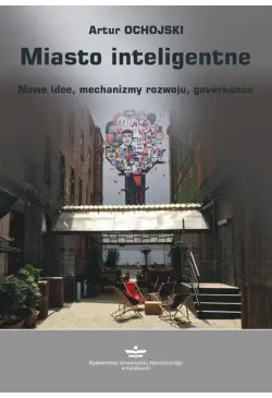 Miasto inteligentne. Nowe...