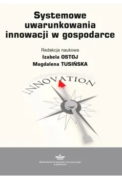Systemowe uwarunkowania...