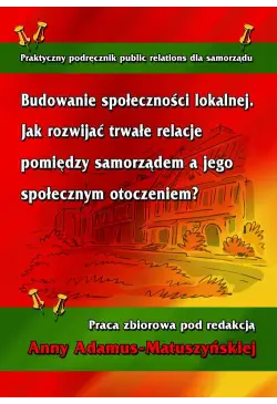 Budowanie społeczności...