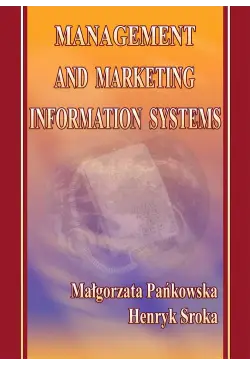 Management and marketing...