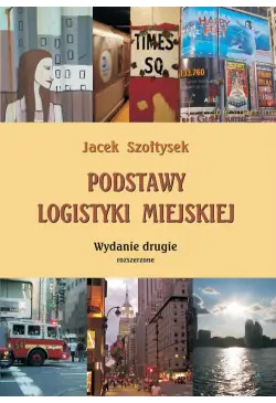 Podstawy logistyki miejskiej