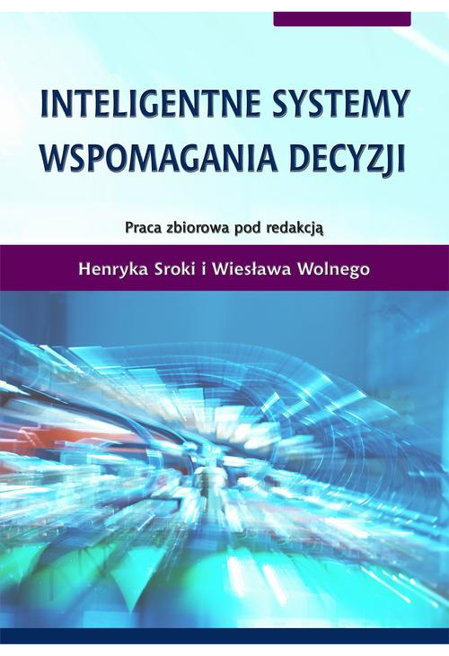 Inteligentne systemy wspomagania decyzji