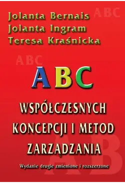 ABC współczesnych koncepcji...
