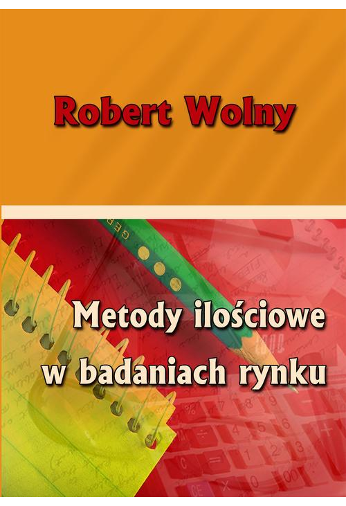 Metody ilościowe w badaniach rynku