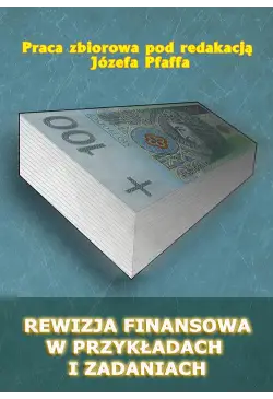 Rewizja finansowa w...
