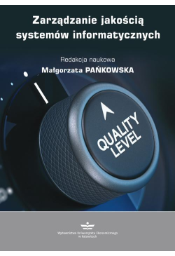 Zarządzanie jakością...
