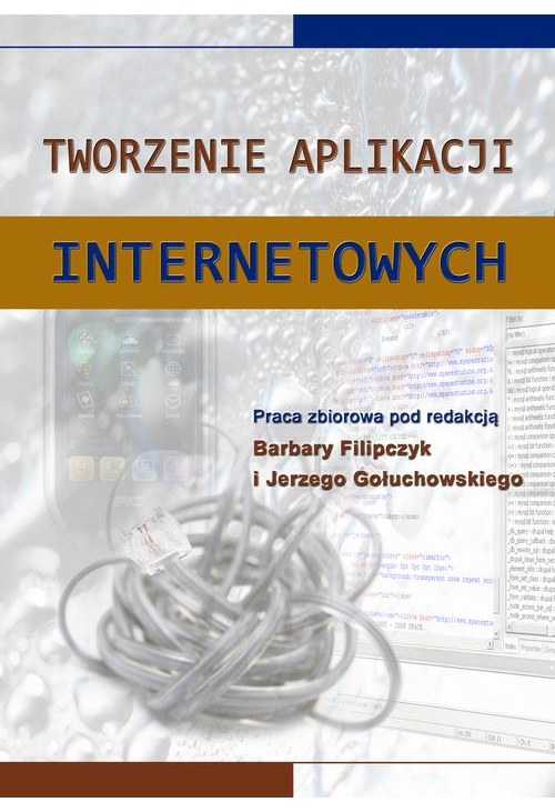 Tworzenie aplikacji internetowych