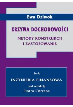 Krzywa dochodowości. Metody...