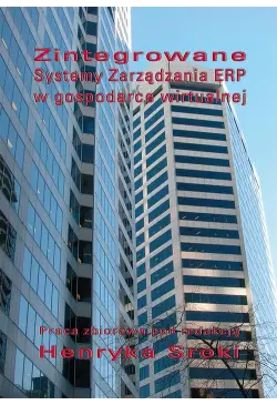 Zintegrowane systemy...