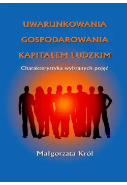 Uwarunkowania...