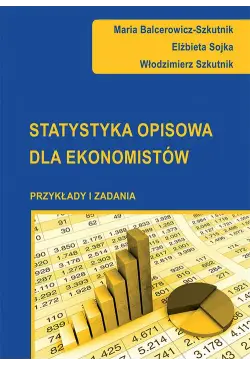 Statystyka opisowa dla...