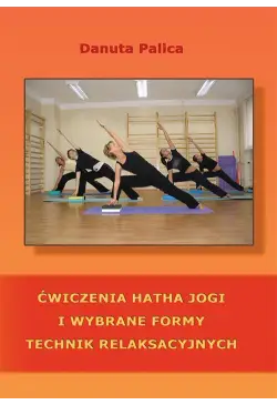 Ćwiczenia hatha jogi i...