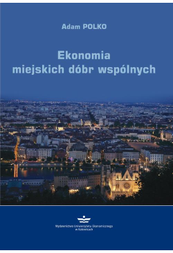 Ekonomia miejskich dóbr...
